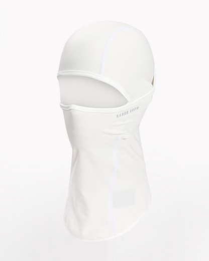 Ski Wear High Experience Snow Face Mask