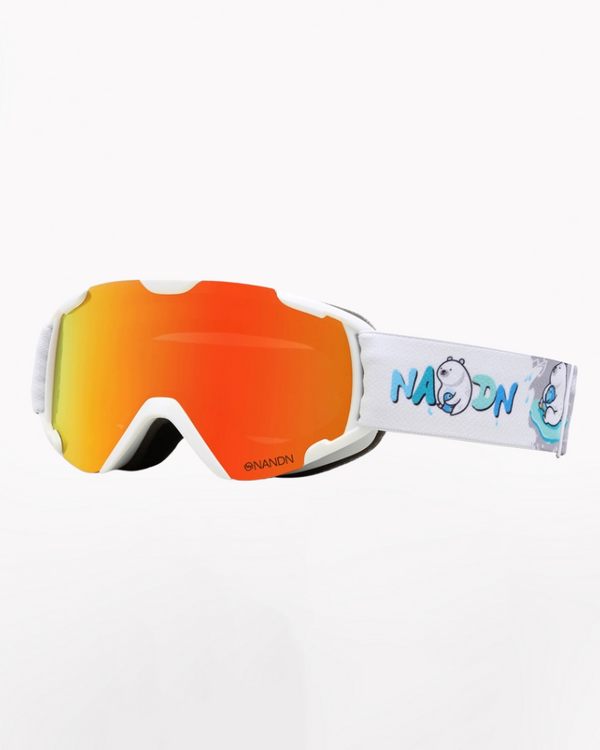 Ski Wear Kids Ski Goggles