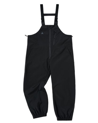 Ski Wear Snowboarding 3L Waterproof Ski Bibs -Unisex