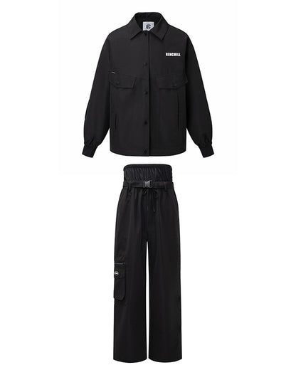 Ski Wear Snow Gear 3L Waterproof Snow Suit - Men&