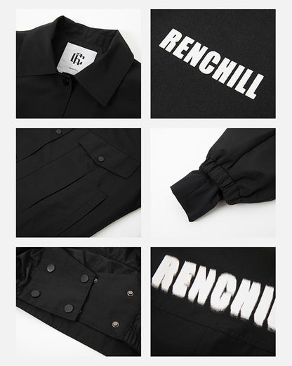 Ski Wear Snow Gear 3L Waterproof Snow Suit - Men&