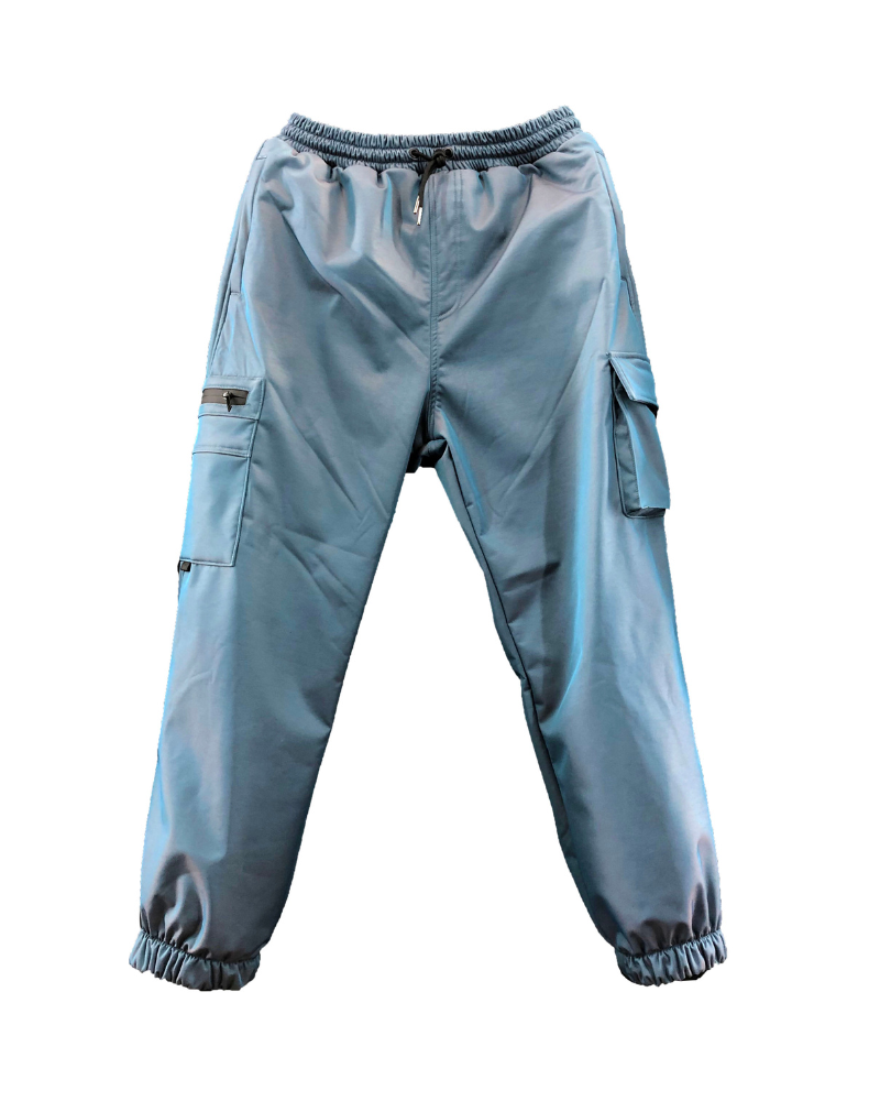 Ski Wear Snowboard Gear Waterproof Snow Suit -Unisex