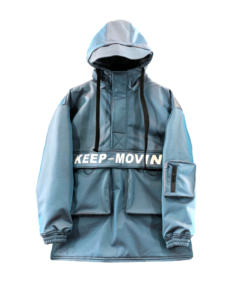 Ski Wear Snowboard Gear Waterproof Snow Suit -Unisex