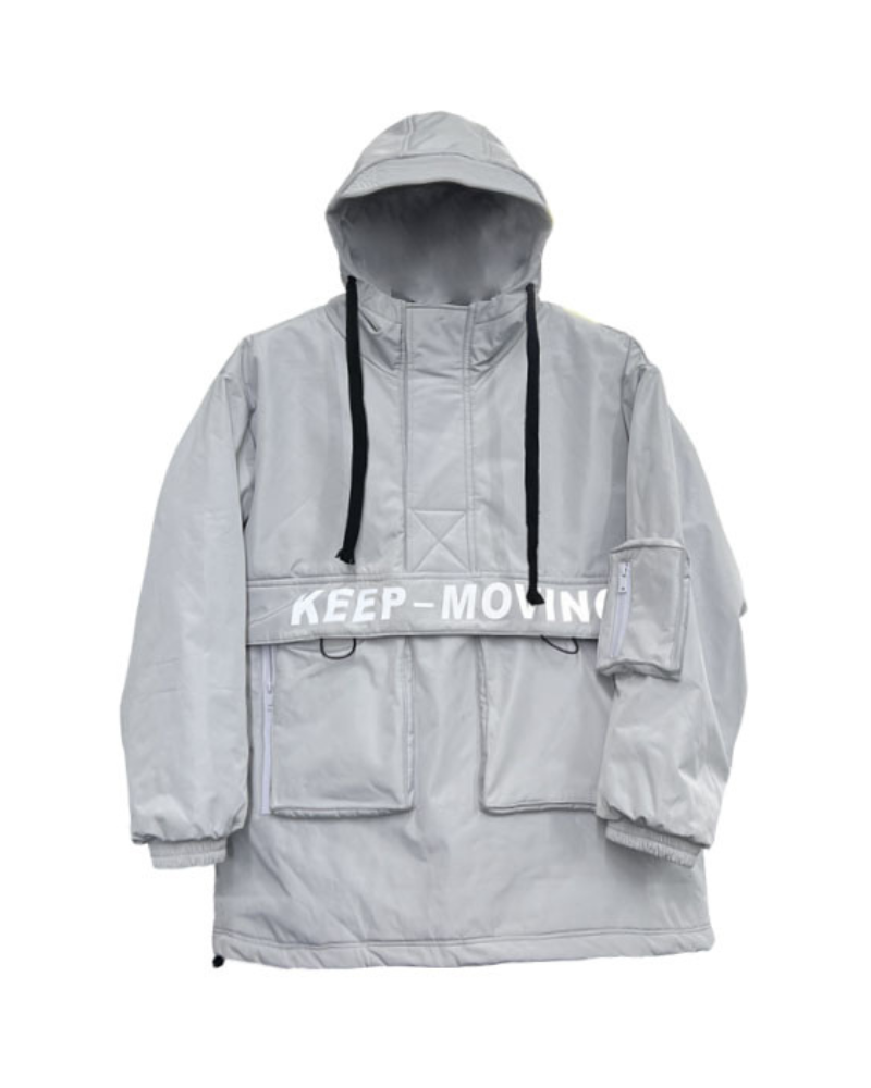 Ski Wear Snowboard Gear Waterproof Snow Suit -Unisex