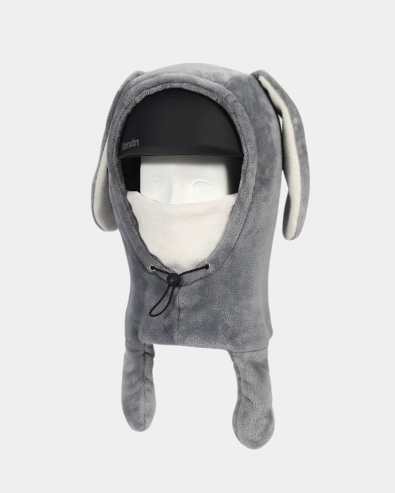 Ski Wear Outdoor Warm Ski Mask