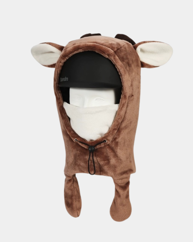 Ski Wear Outdoor Warm Ski Mask