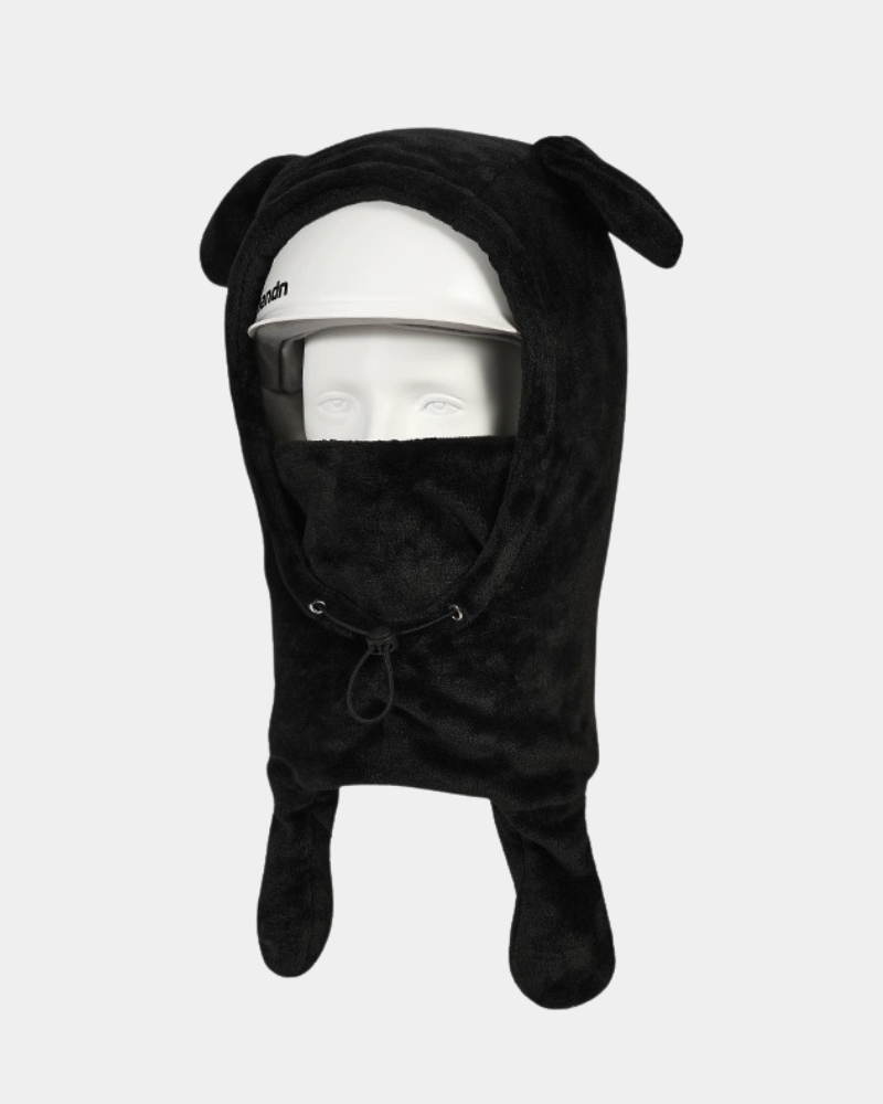 Ski Wear Outdoor Warm Ski Mask