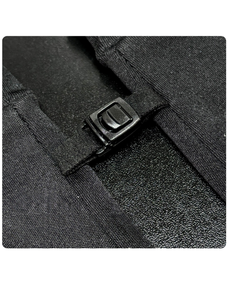 Ski Wear Professional Fleece-lined Ski Gloves