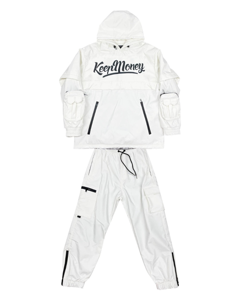 Ski Wear Snowboard Gear Snow Suit - Unisex