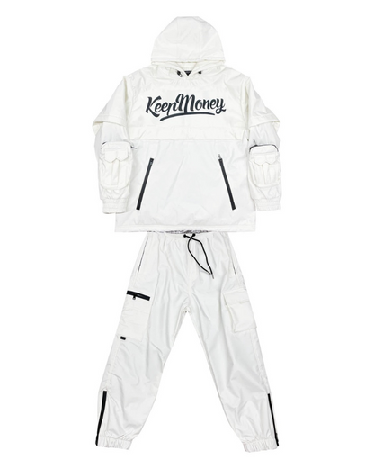 Ski Wear Snowboard Gear Snow Suit - Unisex