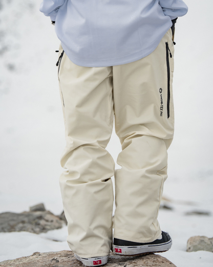 Ski Wear Snowboard 3L Waterproof Ski Pants -Unisex