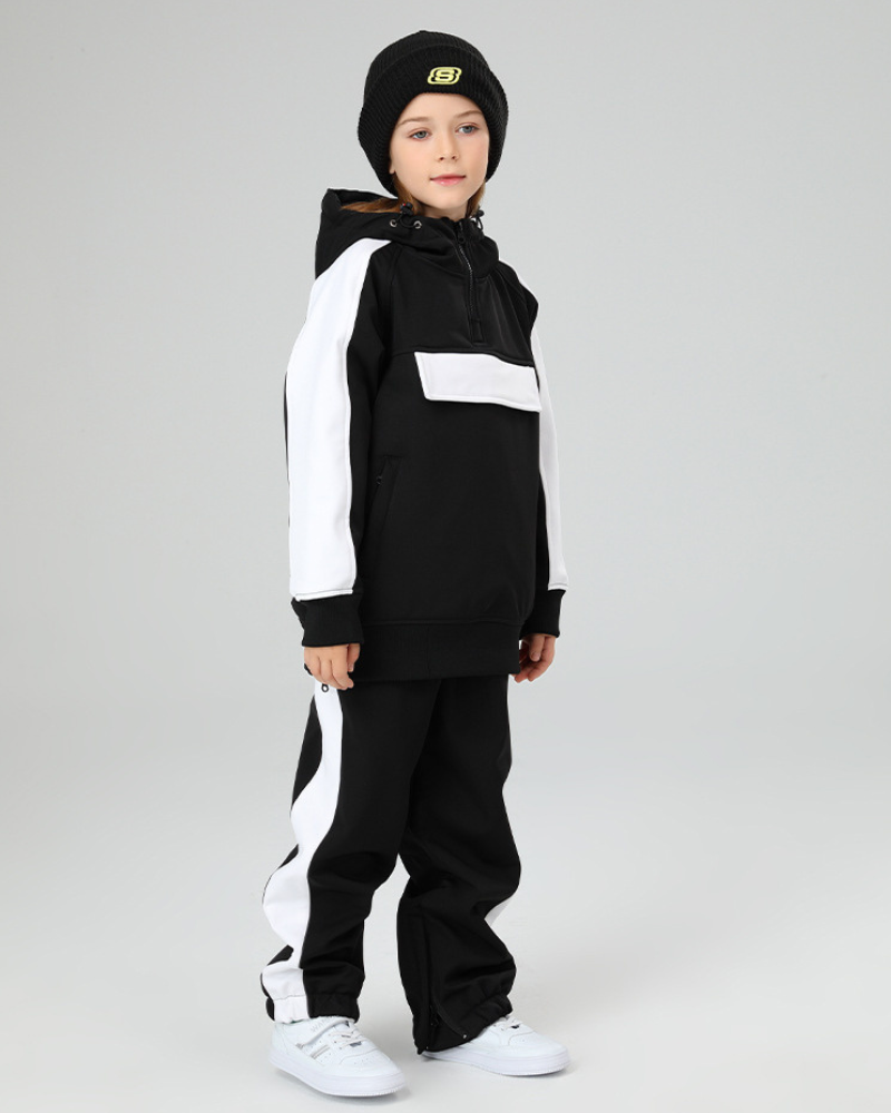 Ski Wear Snowboard Kids Snow Suit