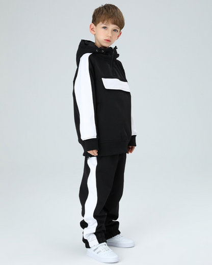 Ski Wear Snowboard Kids Snow Suit