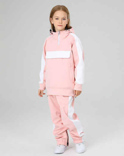 Ski Wear Snowboard Kids Snow Suit
