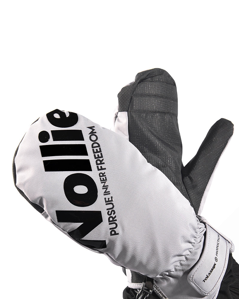 Ski Wear Snowboard Mittens