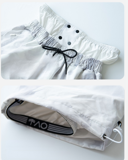 Ski Wear Snowboard Thickened Waterproof Ski Suit -Unisex