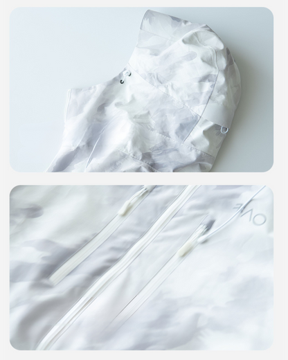 Ski Wear Snowboard Thickened Waterproof Ski Suit -Unisex