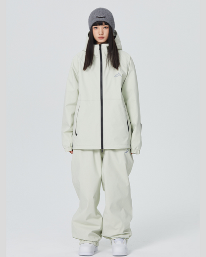Ski Wear Snowboard Waterproof Snow Suit -Unisex