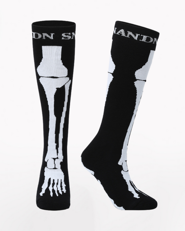 Ski Wear Thickened Unisex Long Cotton Ski Socks