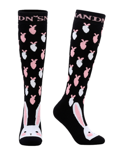 Ski Wear Thickened Unisex Long Cotton Ski Socks