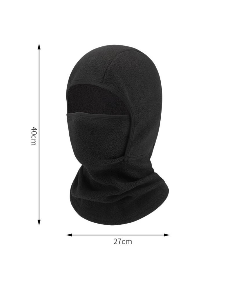 Ski Wear Warm Kids Balaclava Mask