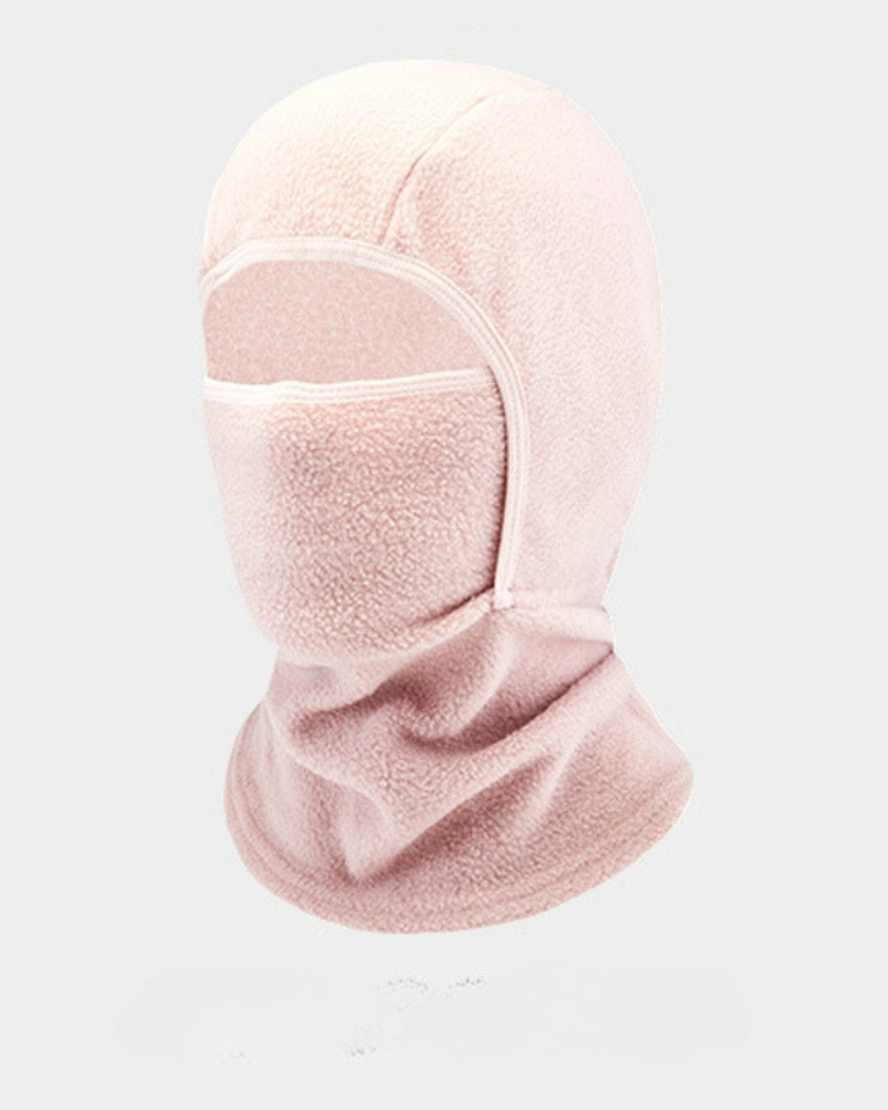 Ski Wear Warm Kids Balaclava Mask