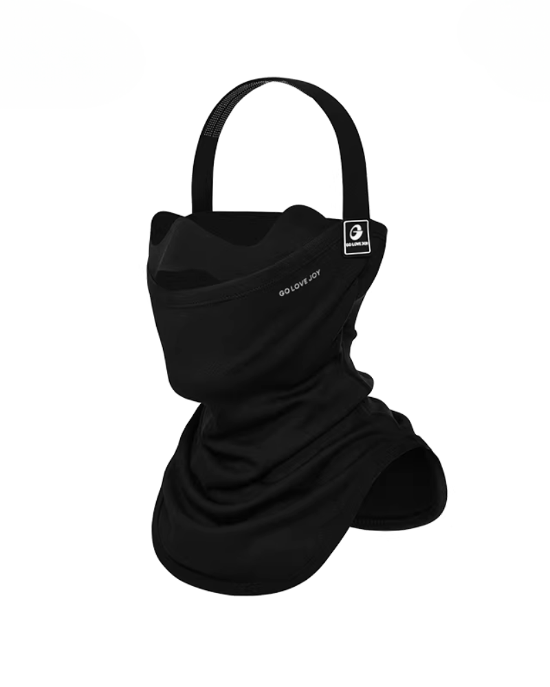 Ski Wear Warm Wool Ski Face Mask