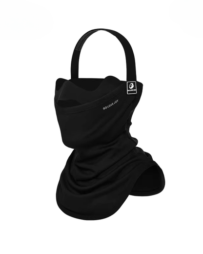 Ski Wear Warm Wool Ski Face Mask