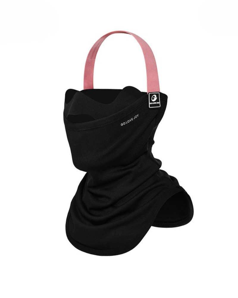 Ski Wear Warm Wool Ski Face Mask