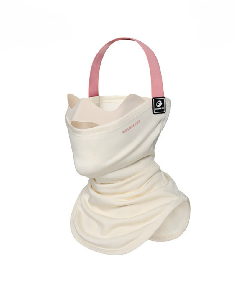 Ski Wear Warm Wool Ski Face Mask