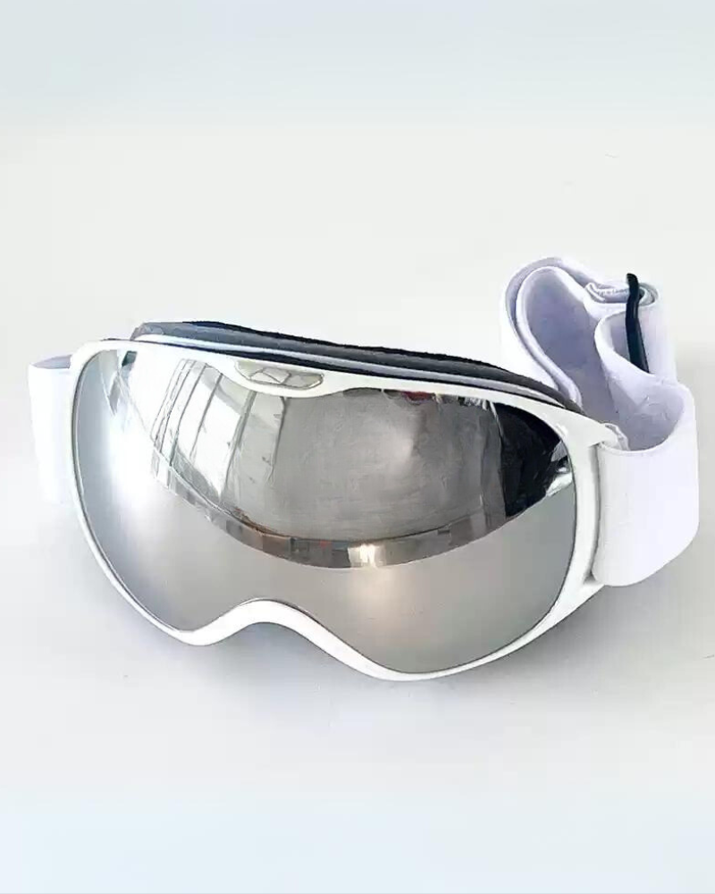 Ski Wear Windproof Kids Ski Goggles