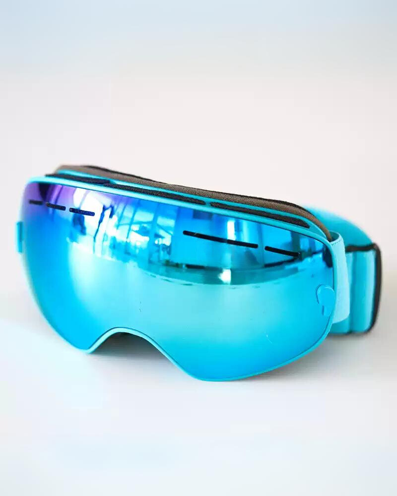Ski Wear Windproof Kids Ski Goggles