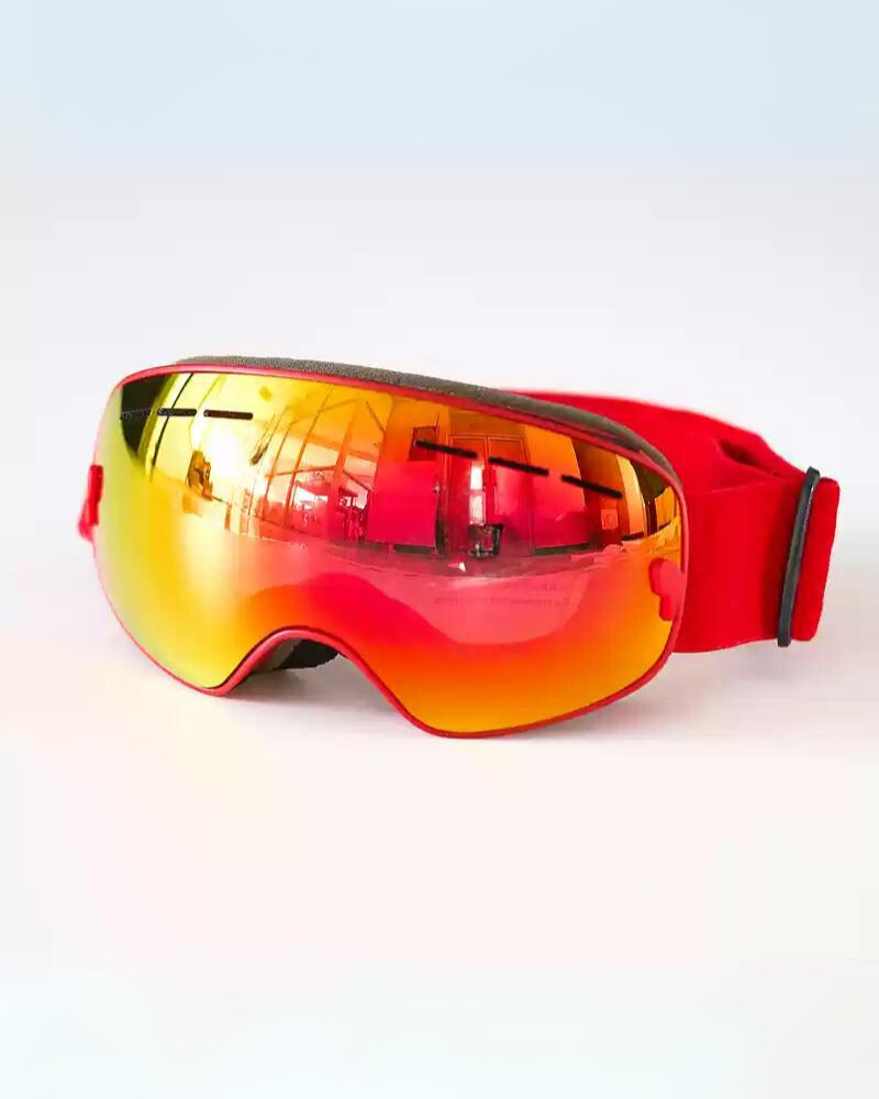 Ski Wear Windproof Kids Ski Goggles