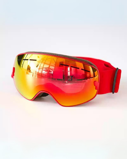 Ski Wear Windproof Kids Ski Goggles