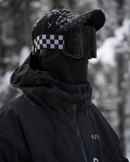 Ski Wear Winter Anti-fog Ski Goggles