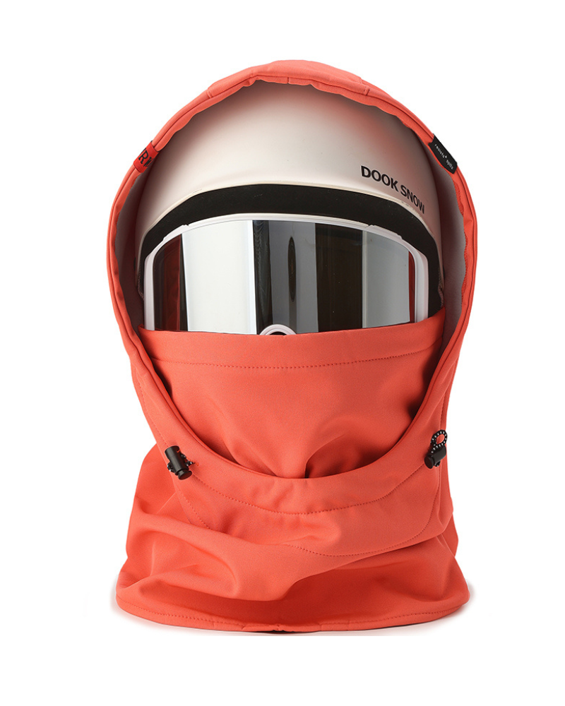 Ski Wear Winter Outdoor Water-Resistant Ski Balaclava
