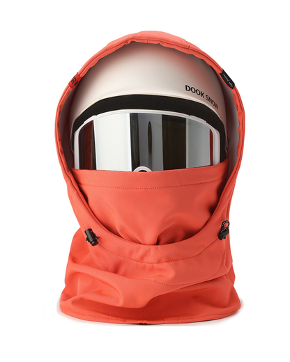 Ski Wear Winter Outdoor Water-Resistant Ski Balaclava