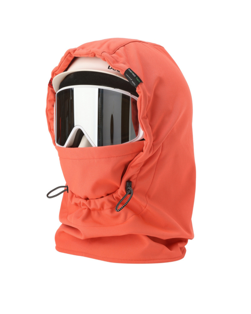 Ski Wear Winter Outdoor Water-Resistant Ski Balaclava