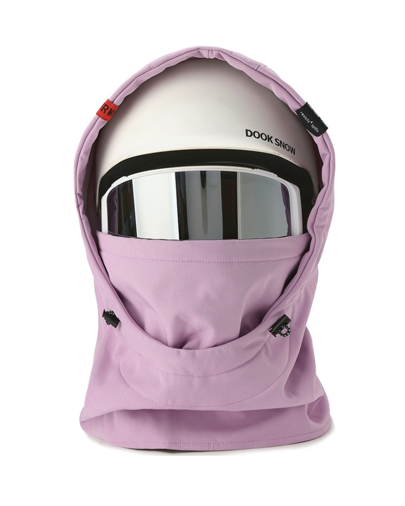 Ski Wear Winter Outdoor Water-Resistant Ski Balaclava