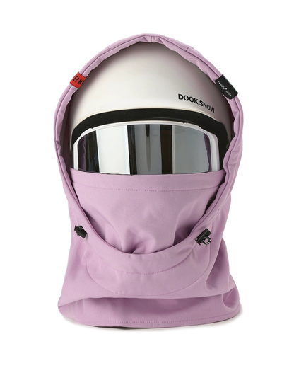 Ski Wear Winter Outdoor Water-Resistant Ski Balaclava