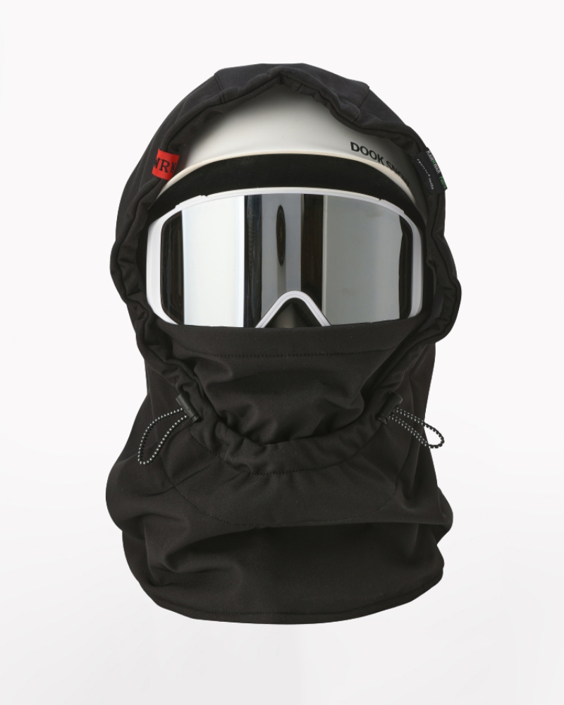 Ski Wear Winter Outdoor Water-Resistant Ski Balaclava