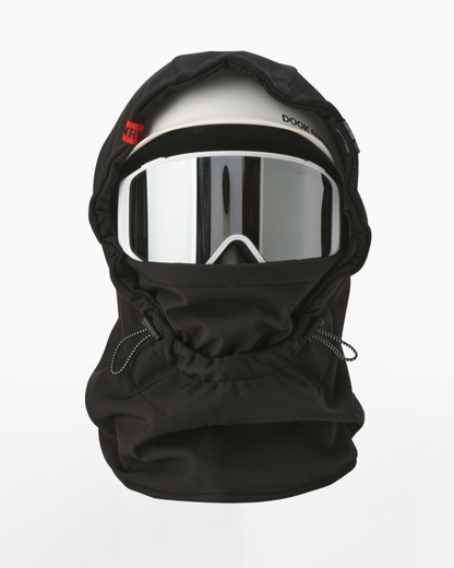 Ski Wear Winter Outdoor Water-Resistant Ski Balaclava