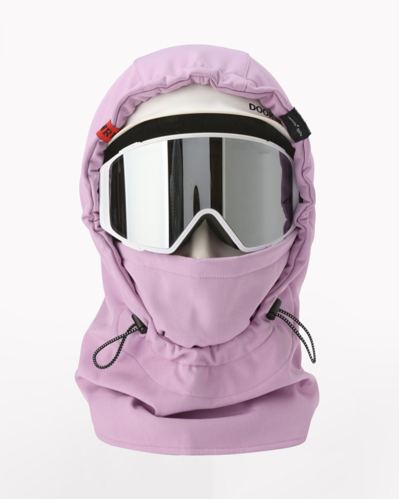Ski Wear Winter Outdoor Water-Resistant Ski Balaclava