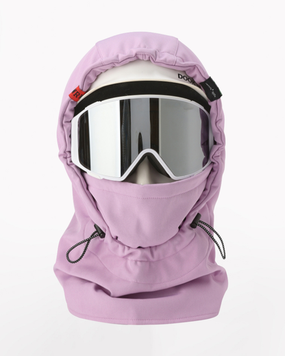 Ski Wear Winter Outdoor Water-Resistant Ski Balaclava