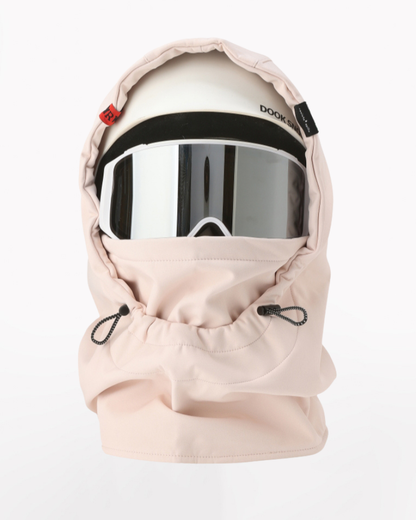 Ski Wear Winter Outdoor Water-Resistant Ski Balaclava