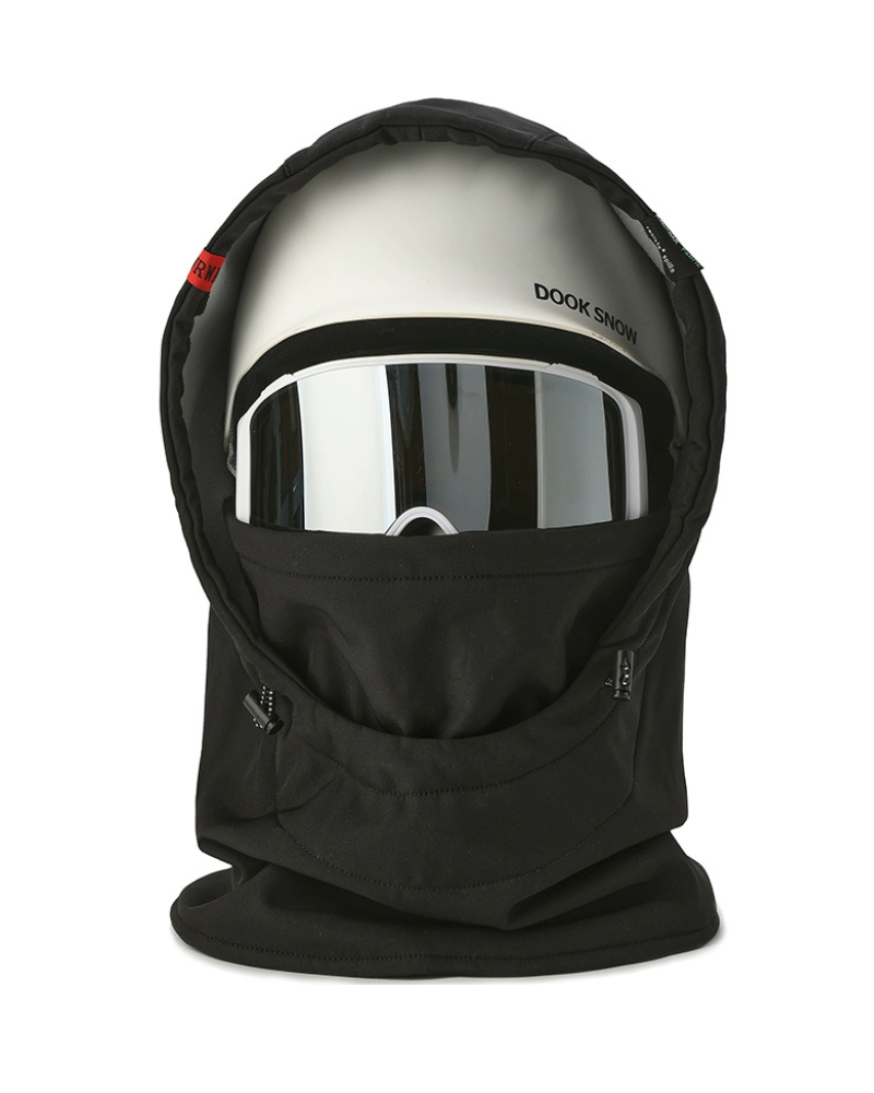 Ski Wear Winter Outdoor Water-Resistant Ski Balaclava