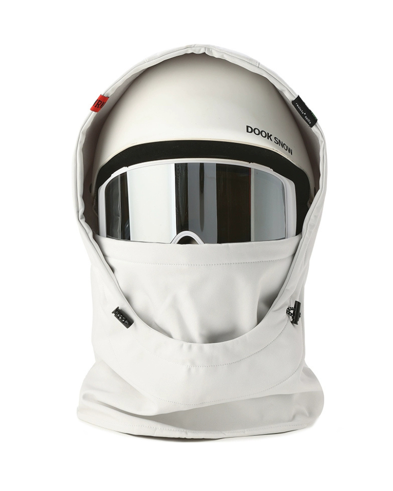 Ski Wear Winter Outdoor Water-Resistant Ski Balaclava