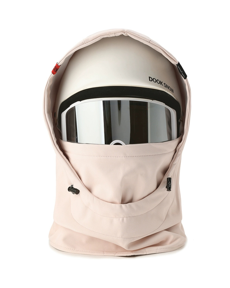 Ski Wear Winter Outdoor Water-Resistant Ski Balaclava