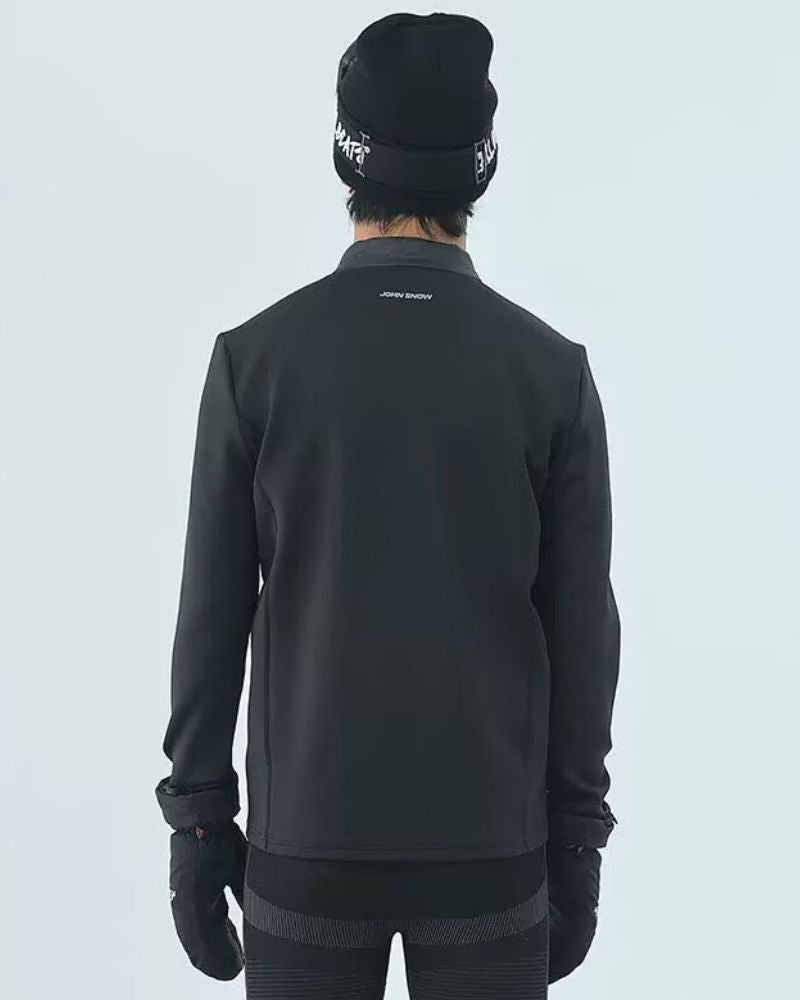 Ski Wear Lightweight Down Mid-Layer Jacket - Unisex