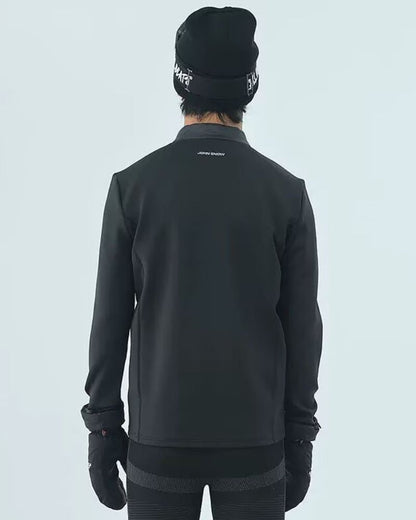 Ski Wear Lightweight Down Mid-Layer Jacket - Unisex